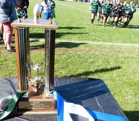 Women?s rugby Gala Day this Saturday at Te Whaea